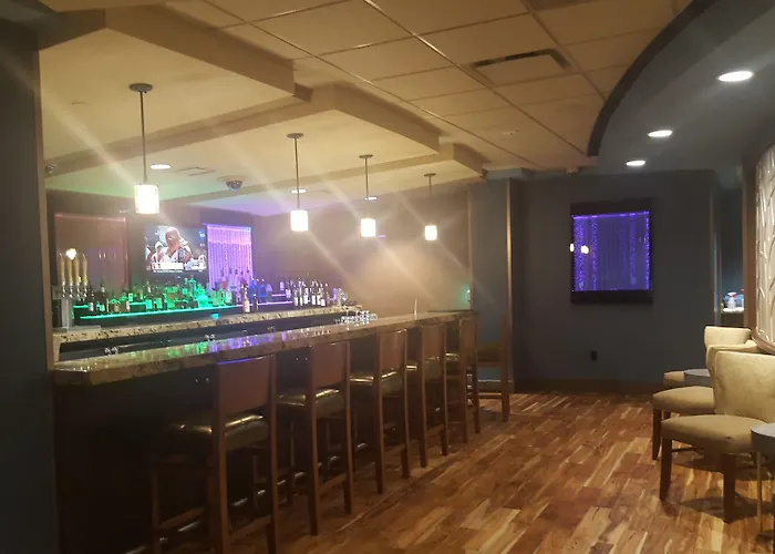 River Bend Casino & Hotel